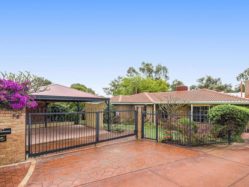 68 Canada Street, Dianella