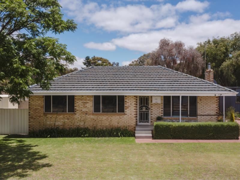48 Floreat Street, Narrogin