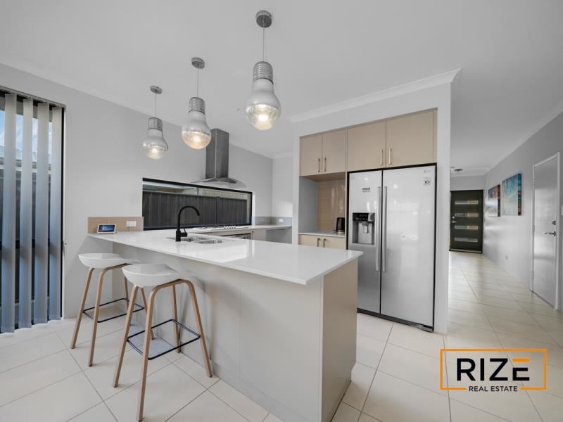 43 Dragonfly Road, Banksia Grove