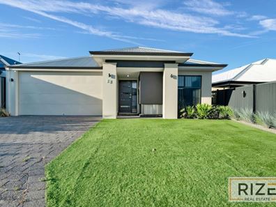 43 Dragonfly Road, Banksia Grove WA 6031