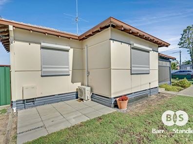 2 Woonnar Street, Carey Park WA 6230