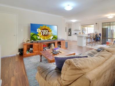 90 Molloy Circuit, Atwell WA 6164