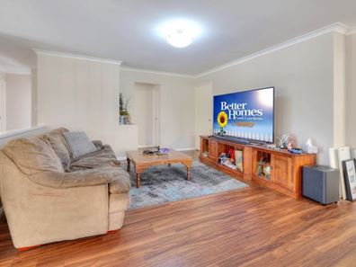 90 Molloy Circuit, Atwell WA 6164