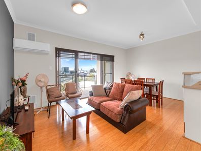 68/4 Delhi Street, West Perth WA 6005