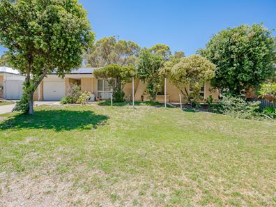 100 Hickman  Road, Silver Sands WA 6210