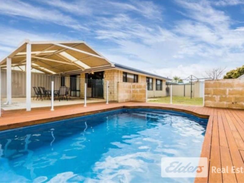 18 Anguilla Court, Secret Harbour