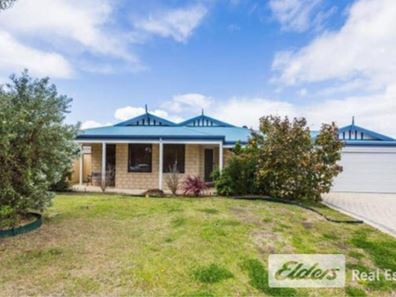 18 Anguilla Court, Secret Harbour WA 6173