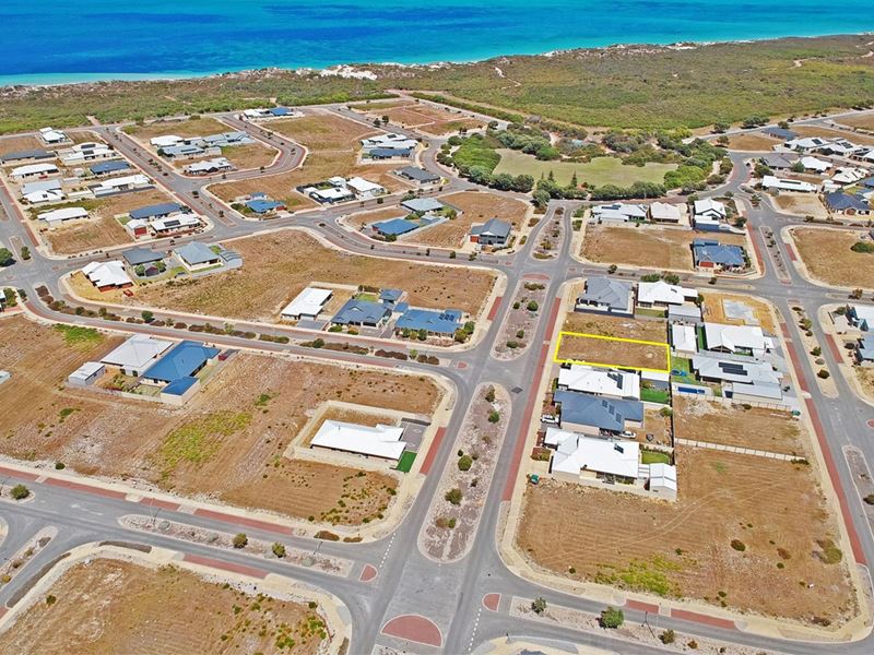 11 Middleton Boulevard, Jurien Bay