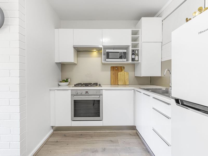 6/209 Walcott Street, North Perth