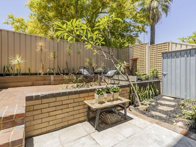 6/209 Walcott Street, North Perth WA 6006