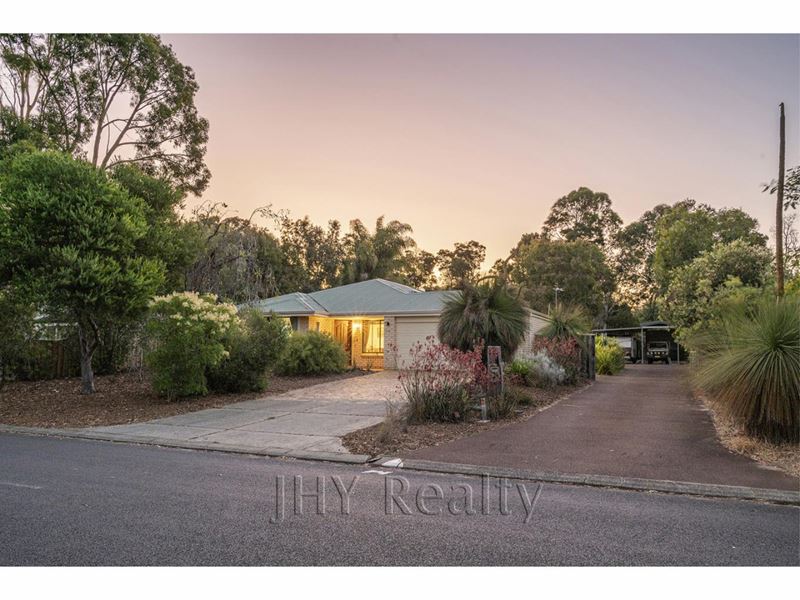 15A Windlemere Drive, Dunsborough WA 6281