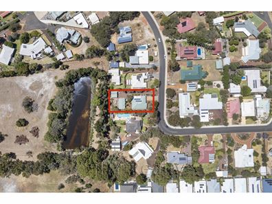 15A Windlemere Drive, Dunsborough WA 6281