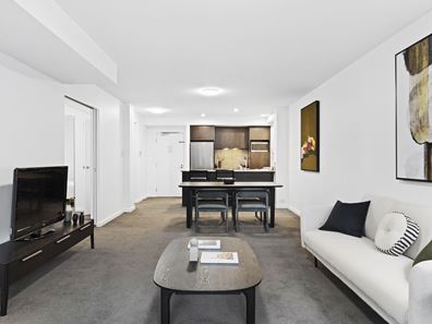 50/369 Hay Street, Perth WA 6000