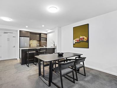 50/369 Hay Street, Perth WA 6000