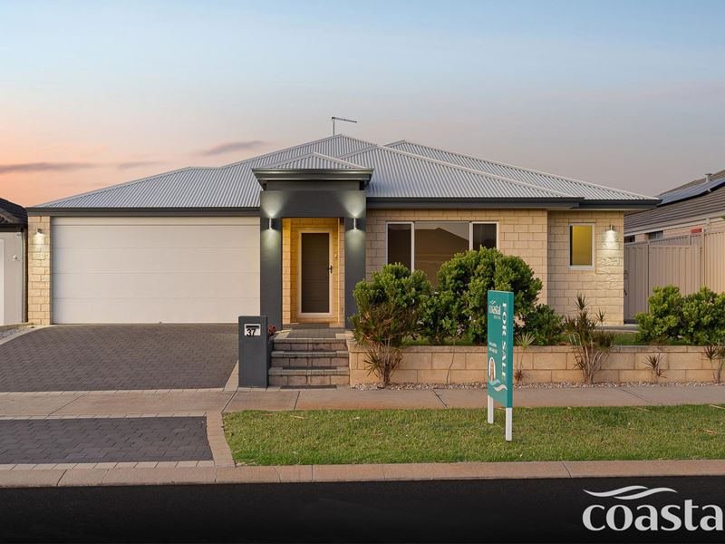 37 Jims Cres, Secret Harbour