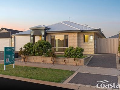 37 Jims Cres, Secret Harbour WA 6173