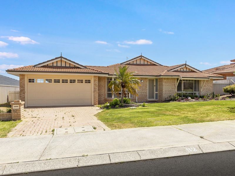 82 Ronsard Drive, San Remo WA 6210