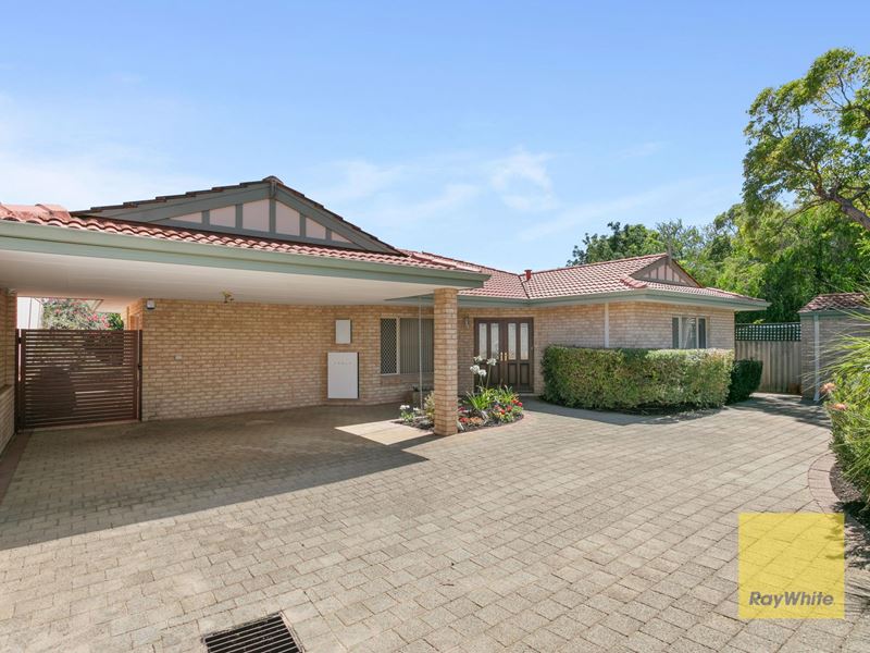 268A Salvado Road, Floreat