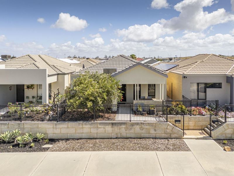 55 Rathkeale Boulevard, Ridgewood WA 6030