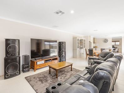 55 Rathkeale Boulevard, Ridgewood WA 6030