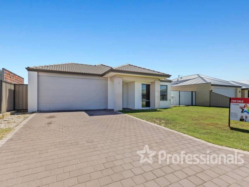 3 Binfield Street, Australind WA 6233