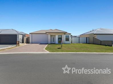 3 Binfield Street, Australind WA 6233