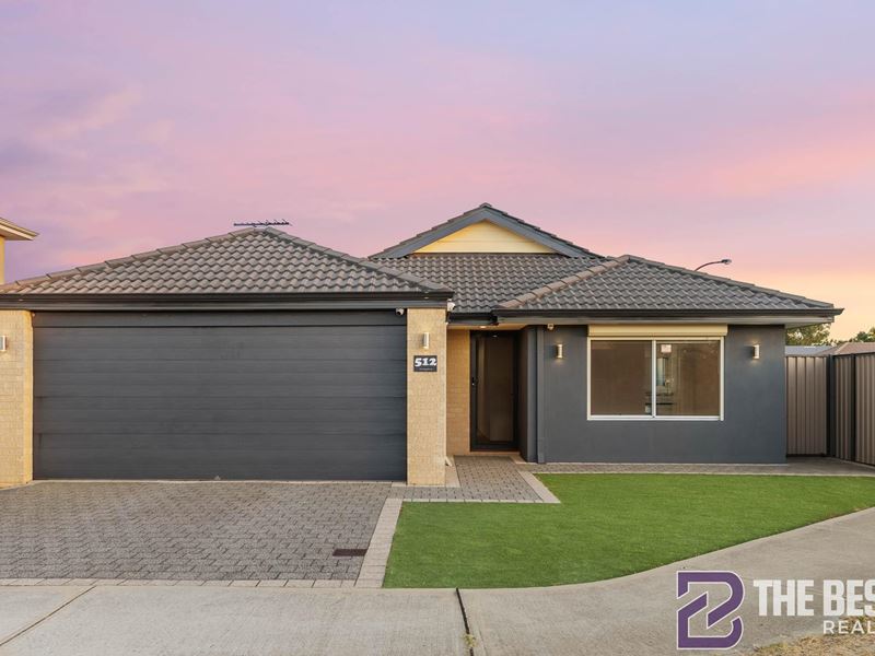 512 Balfour Street, Southern River