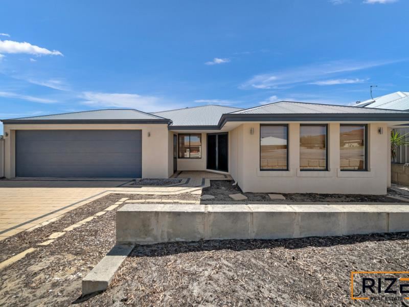 7 Capri Leone Way, Sinagra WA 6065