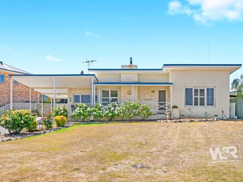 55 Bedwell Street, Emu Point WA 6330