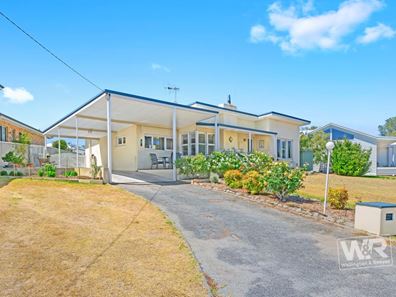 55 Bedwell Street, Emu Point WA 6330