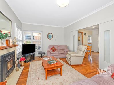 55 Bedwell Street, Emu Point WA 6330