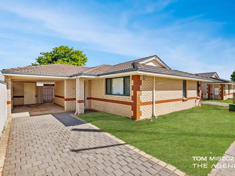3/205-207 Sevenoaks Street, Cannington