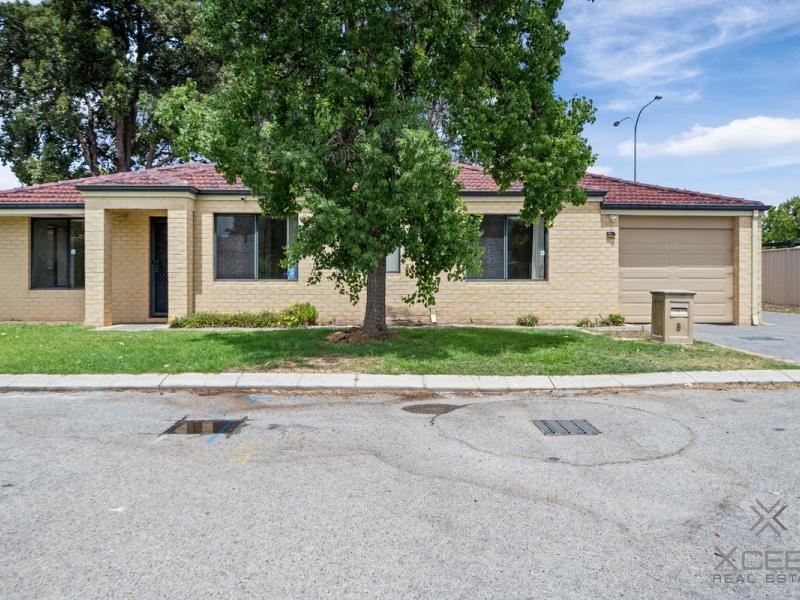 8/19 Rede Street, Gosnells