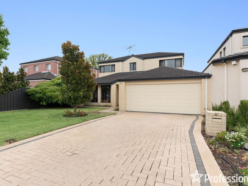 97 Shakespeare Avenue, Yokine WA 6060