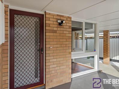 161 Third Avenue, Kelmscott WA 6111