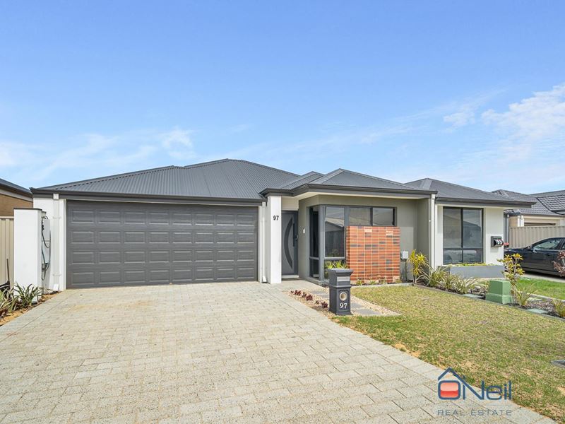 97 Greenpoint Way, Hilbert