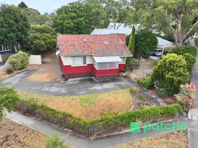 22 Harwood Street, Hilton WA 6163