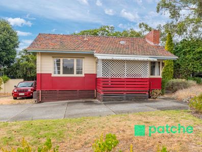 22 Harwood Street, Hilton WA 6163