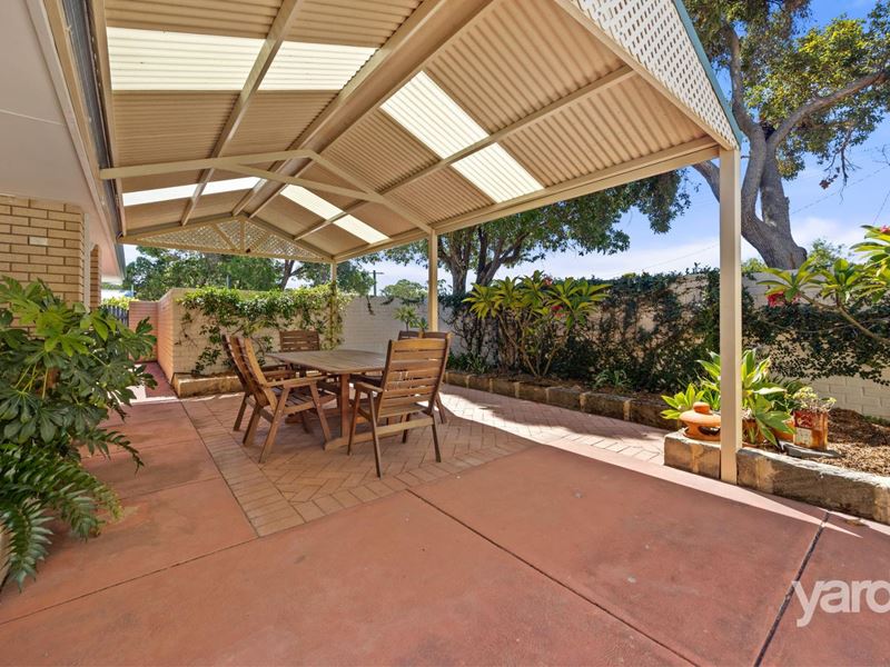 1/84 Zenobia Street, Palmyra WA 6157