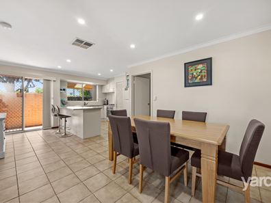 1/84 Zenobia Street, Palmyra WA 6157
