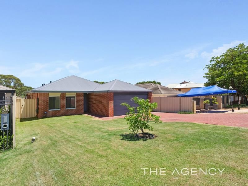 5 Troy Street, Bassendean