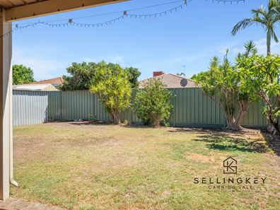 8 The Cove, Canning Vale WA 6155