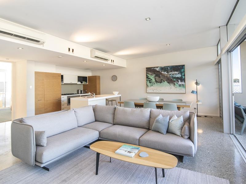31/67 Smiths Beach Road, Yallingup WA 6282