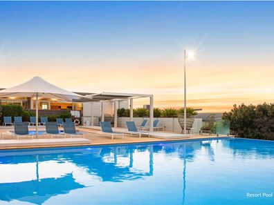 31/67 Smiths Beach Road, Yallingup WA 6282