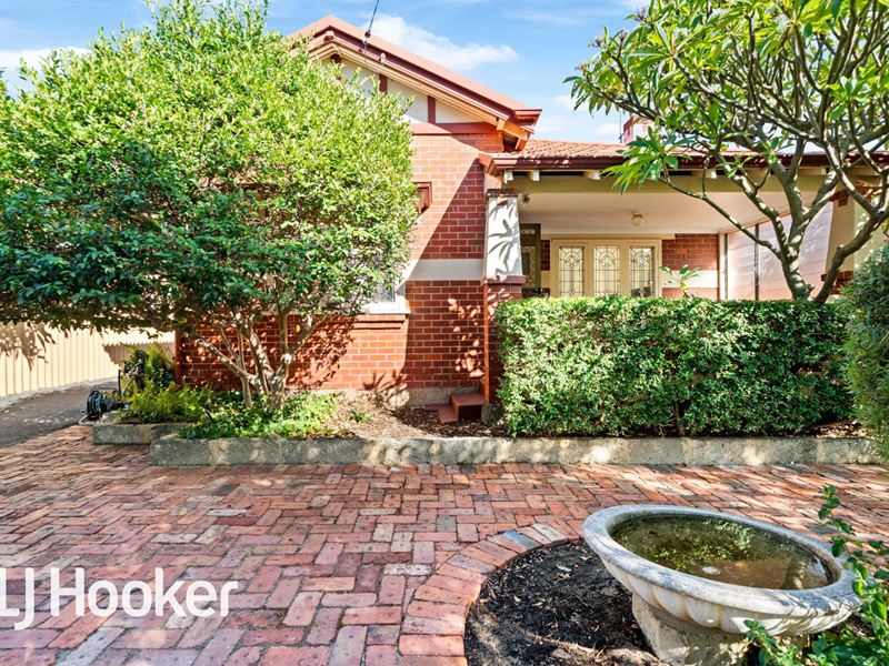 31 Campbell Street, Kensington WA 6151