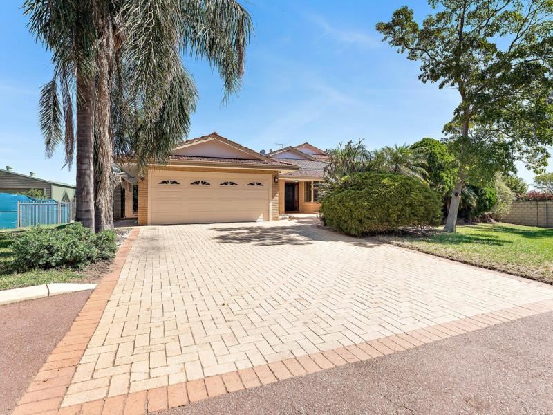 6 Higgins Place, Mount Nasura WA 6112