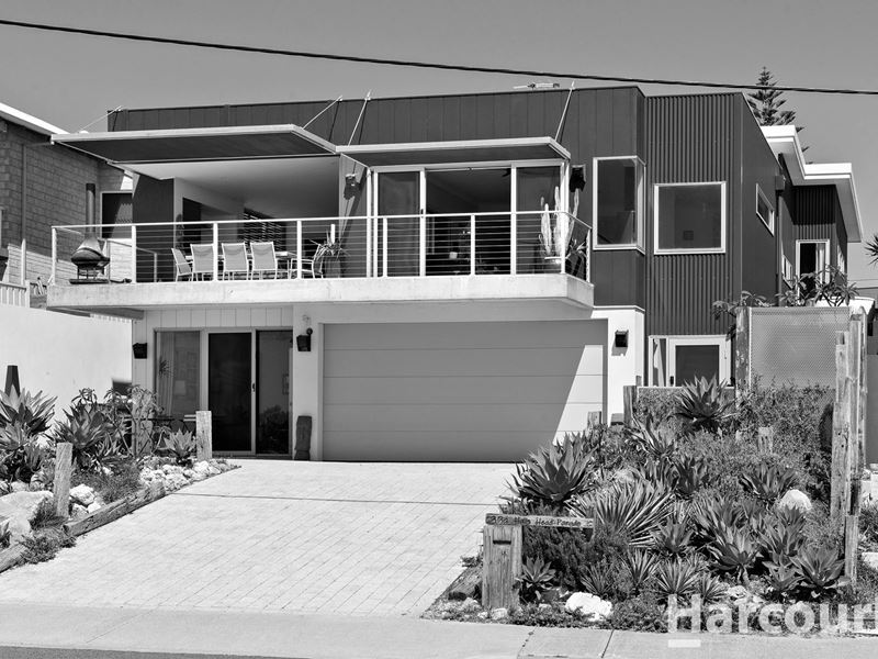 39A Halls Head Parade, Halls Head