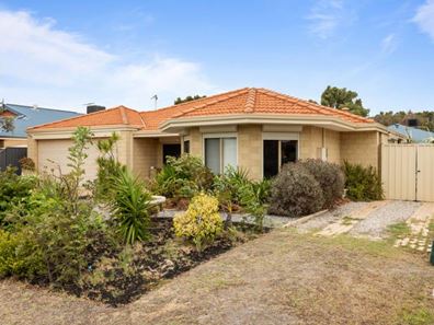 30 Trevino Drive, Port Kennedy WA 6172