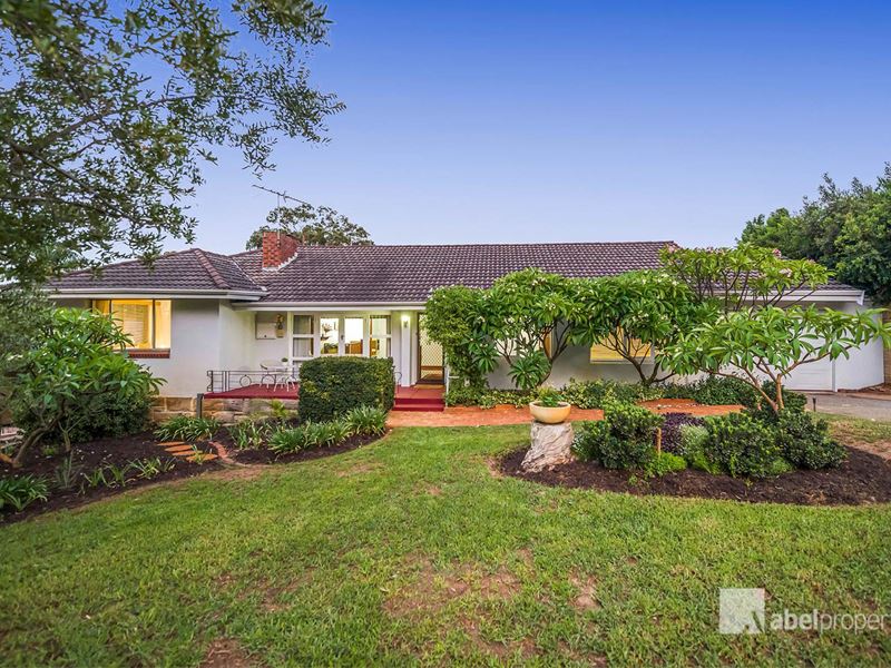 100 Rochdale Road, Mount Claremont