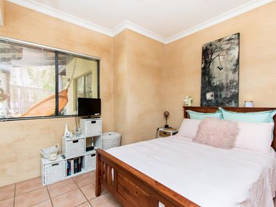 3/90 Herbert Street, Broome WA 6725